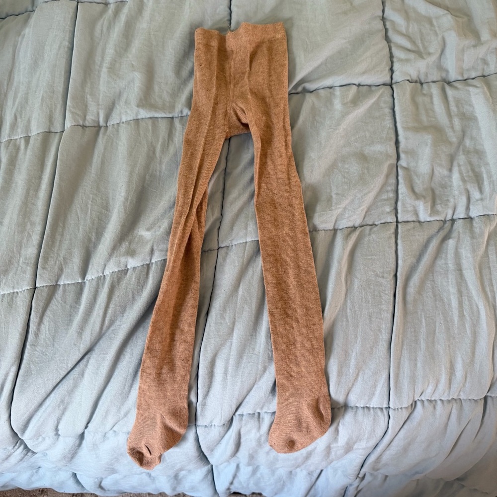 T.J.Maxx Kids Brown Leggings